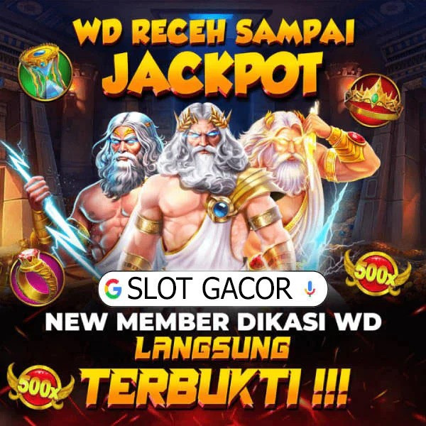 Daftar Situs Slot Mahjong Ways Online Paling Gacor Terlengkap